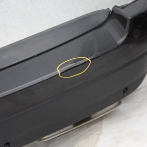 Range Rover Vogue L405 Rear Bumper 2012-2022 JK52-17D781-C Genuine *DAMAGED* - Image 3