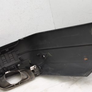 Range Rover Vogue L405 Rear Bumper 2012-2022 JK52-17D781-C Genuine *DAMAGED* - Image 21