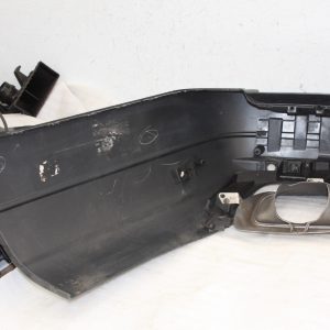 Range Rover Vogue L405 Rear Bumper 2012-2022 JK52-17D781-C Genuine *DAMAGED* - Image 24