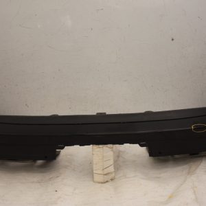 Range Rover Vogue L405 Rear Bumper 2012-2022 JK52-17D781-C Genuine *DAMAGED*