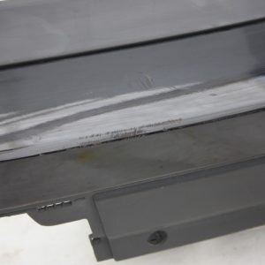 Range Rover Vogue L405 Rear Bumper 2012-2022 JK52-17D781-C Genuine *DAMAGED* - Image 5
