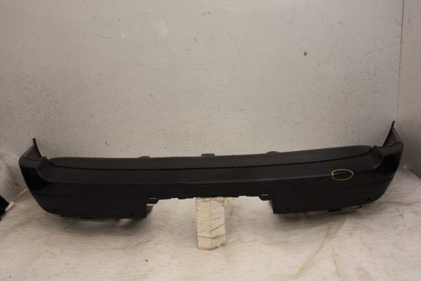 Range-Rover-Vogue-L405-Rear-Bumper-2012-2022-JK52-17D781-C-Genuine-DAMAGED-177376266857