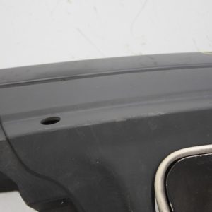 Range Rover Vogue L405 Rear Bumper 2012-2022 JK52-17D781-C Genuine *DAMAGED* - Image 8