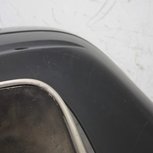 Range Rover Vogue L405 Rear Bumper 2012-2022 JK52-17D781-C Genuine *DAMAGED* - Image 9