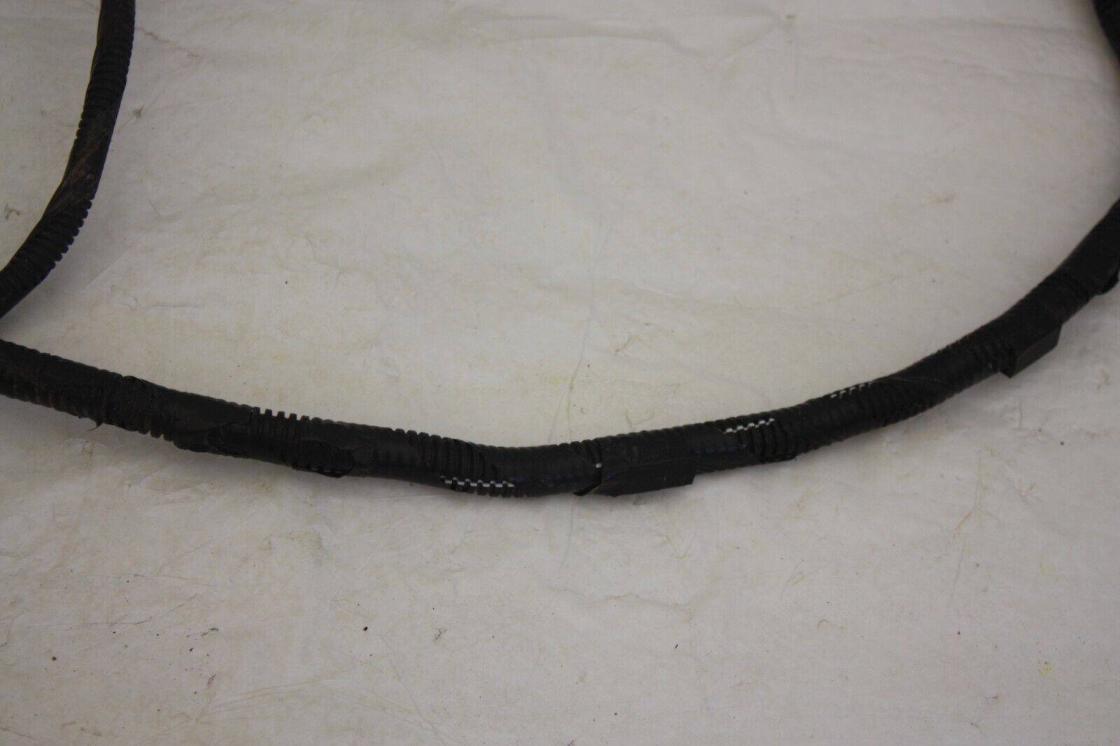 Range-Rover-Vogue-L405-Rear-Bumper-Wiring-Loom-DK52-15B484-BD-Genuine-176272101457-5