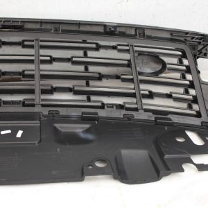 Range Rover Vogue L460 Front Bumper Grill M8E2-8200-A Genuine *DAMAGED* - Image 12