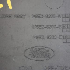 Range Rover Vogue L460 Front Bumper Grill M8E2-8200-A Genuine *DAMAGED* - Image 15