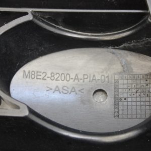 Range Rover Vogue L460 Front Bumper Grill M8E2-8200-A Genuine *DAMAGED* - Image 17