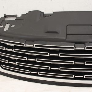 Range Rover Vogue L460 Front Bumper Grill M8E2-8200-A Genuine *DAMAGED* - Image 4