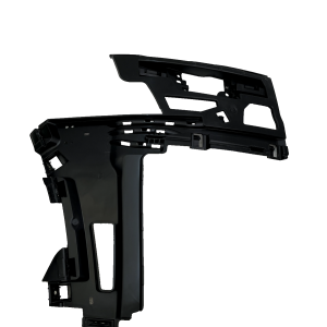 Range Rover Vogue L460 Front Bumper Right Bracket 2022 ON M8E2-17C862-A Genuine - Image 1