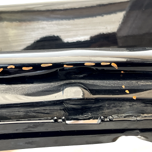 Range Rover Vogue L460 Rear Bumper Lower Section 2022 ON M8E2-17D980-A Genuine - Image 11