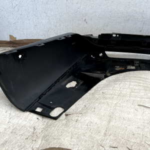 Range Rover Vogue L460 Rear Bumper Lower Section 2022 ON M8E2-17D980-A Genuine - Image 13
