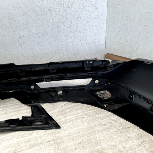 Range Rover Vogue L460 Rear Bumper Lower Section 2022 ON M8E2-17D980-A Genuine - Image 16