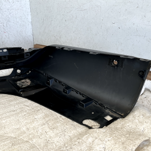 Range Rover Vogue L460 Rear Bumper Lower Section 2022 ON M8E2-17D980-A Genuine - Image 17