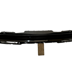Range Rover Vogue L460 Rear Bumper Lower Section 2022 ON M8E2-17D980-A Genuine - Image 1