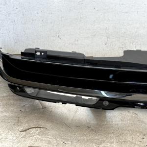 Range Rover Vogue L460 Rear Bumper Lower Section 2022 ON M8E2-17D980-A Genuine - Image 5