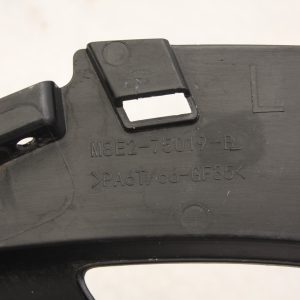 Range Rover Vogue L460 Rear Left Cover Trim 2022 ON M8E2-75019-B Genuine - Image 12