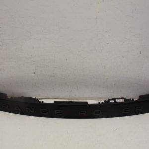 Range Rover Vogue L460 Rear Tailgate Middle Section 2023 ON Genuine *DAMAGED* - Image 1