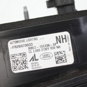 Range Rover Vogue L460 Rear Tailgate Middle Section 2023 ON Genuine *DAMAGED* - Image 22