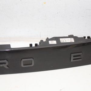 Range Rover Vogue L460 Rear Tailgate Middle Section 2023 ON Genuine *DAMAGED* - Image 4