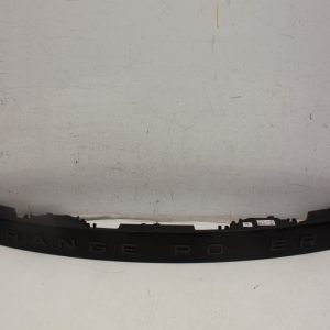 Range Rover Vogue L460 Rear Tailgate Middle Section 2023 ON Genuine *DAMAGED*