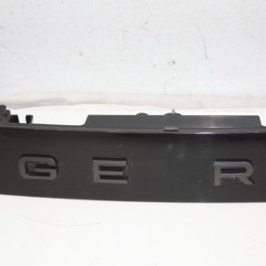 Range Rover Vogue L460 Rear Tailgate Middle Section 2023 ON Genuine *DAMAGED* - Image 5