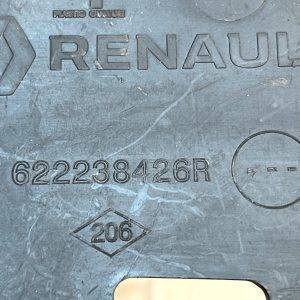Renault Captur Mk2 RS Line Front Bumper Left Bracket 20 TO 24 622238426R Genuine - Image 10