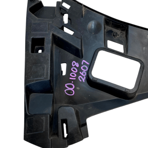 Renault Captur Mk2 RS Line Front Bumper Left Bracket 20 TO 24 622238426R Genuine - Image 2