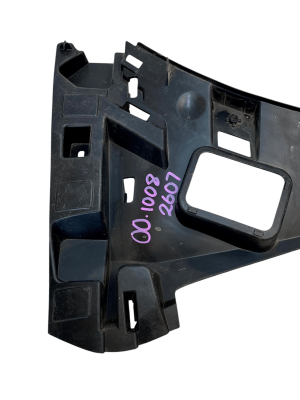 Renault Captur Mk2 RS Line Front Bumper Left Bracket 20 TO 24 622238426R Genuine 178467651087 2