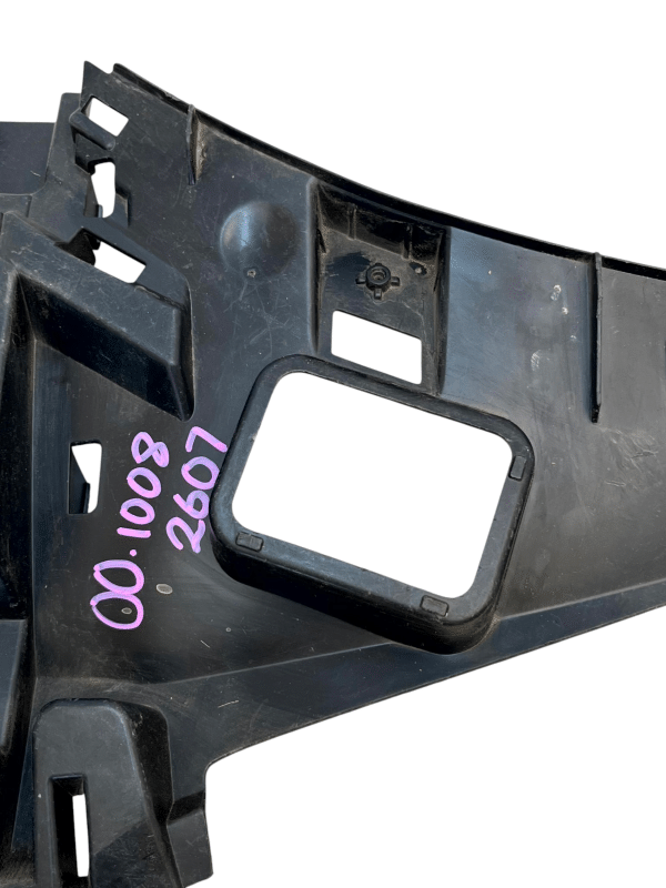 Renault Captur Mk2 RS Line Front Bumper Left Bracket 20 TO 24 622238426R Genuine 178467651087 3