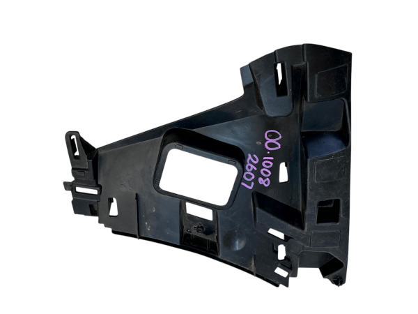 Renault Captur Mk2 RS Line Front Bumper Left Bracket 20 TO 24 622238426R Genuine 178467651087