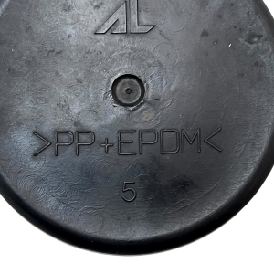 Renault Clio MK4 Front Headlight Dust Cap Cover 2013 TO 2019 42440609 Genuine - Image 4