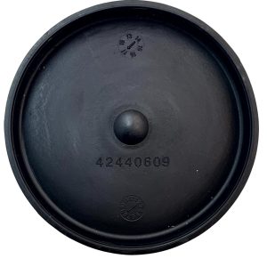 Renault Clio MK4 Front Headlight Dust Cap Cover 2013 TO 2019 42440609 Genuine - Image 5