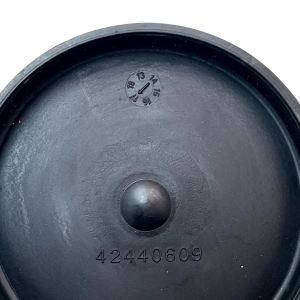 Renault Clio MK4 Front Headlight Dust Cap Cover 2013 TO 2019 42440609 Genuine - Image 6