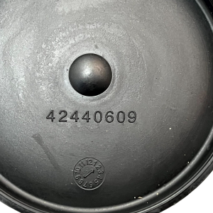 Renault Clio MK4 Front Headlight Dust Cap Cover 2013 TO 2019 42440609 Genuine - Image 8