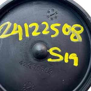 Renault Clio MK4 Front Headlight Dust Cap Cover 2013 TO 2019 42440609 Genuine - Image 9