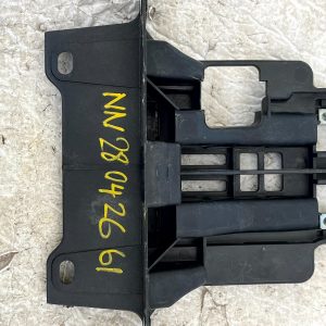 Renault Clio MK5 Front Radar Sensor Mount Bracket 2019-2023 259978467R Genuine - Image 8