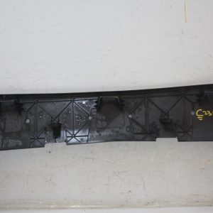 Renault Clio Rear Axle Cover 2019 TO 2023 555828437R Genuine *DAMAGED* - Image 11