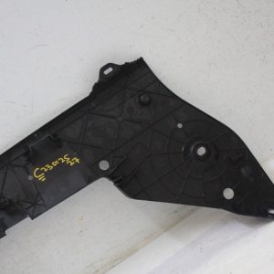 Renault Clio Rear Axle Cover 2019 TO 2023 555828437R Genuine *DAMAGED* - Image 10