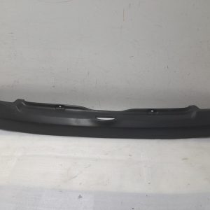 Renault Clio Rear Bumper Upper Section 2001 TO 2005 8200083217 Genuine - Image 1