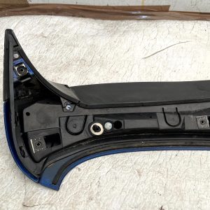 Renault Kadjar Rear Tailgate Spoiler Wing Trim 2015 TO 2019 960308491R Genuine - Image 11
