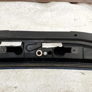 Renault Kadjar Rear Tailgate Spoiler Wing Trim 2015 TO 2019 960308491R Genuine - Image 13