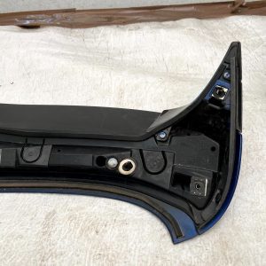 Renault Kadjar Rear Tailgate Spoiler Wing Trim 2015 TO 2019 960308491R Genuine - Image 15