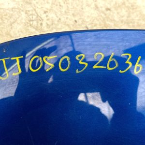 Renault Kadjar Rear Tailgate Spoiler Wing Trim 2015 TO 2019 960308491R Genuine - Image 17