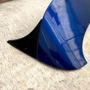 Renault Kadjar Rear Tailgate Spoiler Wing Trim 2015 TO 2019 960308491R Genuine - Image 3