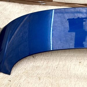 Renault Kadjar Rear Tailgate Spoiler Wing Trim 2015 TO 2019 960308491R Genuine - Image 4