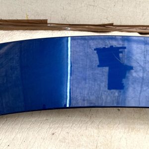 Renault Kadjar Rear Tailgate Spoiler Wing Trim 2015 TO 2019 960308491R Genuine - Image 5