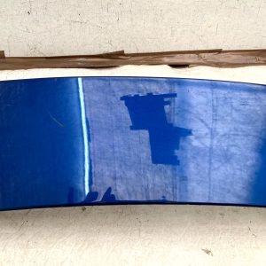 Renault Kadjar Rear Tailgate Spoiler Wing Trim 2015 TO 2019 960308491R Genuine - Image 6