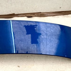 Renault Kadjar Rear Tailgate Spoiler Wing Trim 2015 TO 2019 960308491R Genuine - Image 7