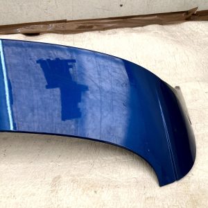 Renault Kadjar Rear Tailgate Spoiler Wing Trim 2015 TO 2019 960308491R Genuine - Image 8